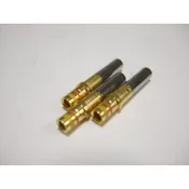 031-1308-000 20 pcs Contact  Mfg: ITT Cannon  Condition: New Surplus