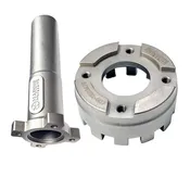 Bearing Retainer Wrench + Handle, Replaces YB-06677