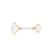 Clear Quartz Facial Roller