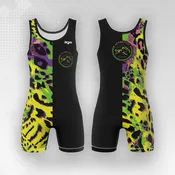 Authentic Singlet