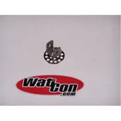 Adhesive Mount Stud with Hook