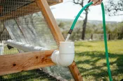 Easy Fill Waterers (Walk-In Series Coops)