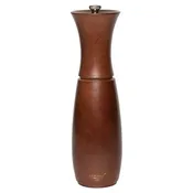 8″ Border Grill Pepper Mill – Walnut Stain