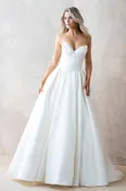Abella E457 Adelina || Wedding Dresses for Every Bride in Sacramento — Bride To Be Couture