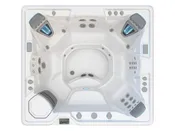Hot Spring Grandee Hot Tub Clearance