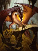 Dungeons and Dragons: Grades 5-8 — Soundview School