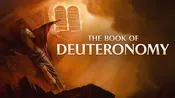 Book of Deuteronomy - Group Student