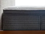 BEAUTYREST Pressure Smart Lux Pillow Top Mattress