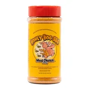 Meat Church Honey Hog BBQ Rub 12.5OZ