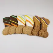 Happy Bones — Just Paws Gourmet