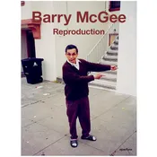 Barry McGee Reproduction Book