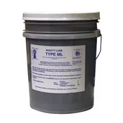 Chain Lubricant, 5GAL