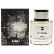 Ajmal Mystery for Men Eau de Parfum 3.4 oz / 100 mL