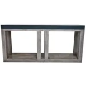 Stanley Console Table — Marcali