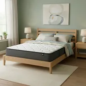 Therapedic Braeside Firm