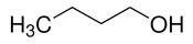 1-Butanol, 3x1.2mL