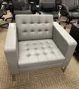 CD Club Chair