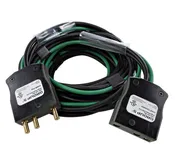 120v 100a Bates Extension Cable