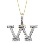 10K 0.31-0.36CT D-FANUC INITIAL "W"