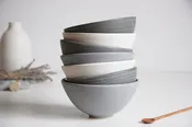 Farmhouse Dessert Bowl