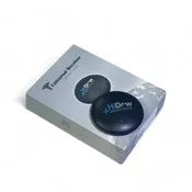 Universal Wireless Receiver
