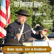 Home Again – Live from Brodhead