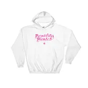 Beautifully Blended Hooded Sweatshirt