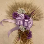 Classic Sheaf of Wheat