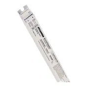 SYLVANIA 49146 QTP2X54 347-480V BALLAST — Blue Ridge Lighting Supply