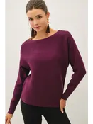 Be Cool The Shelby Sweater