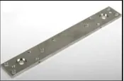 Hayssen Seal Jaw 03026B1266 — Infinity Products, Inc.