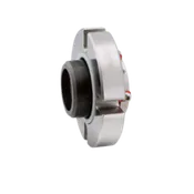 Metal Free Cartridge Seals | S1MF/D2MF