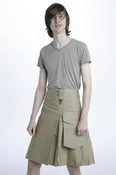 Athleisure Utility Kilt