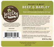 Beef and Barley