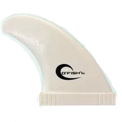 O'FISH'L Compression Thruster Fin—Right