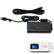 AirCurve 11 VPAP Power Supply 90w