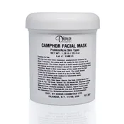 Camphor Facial Mask