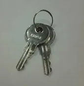 CH751 Key Set