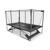 ACON X 17' Rectangular Trampoline
