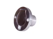1-1/2″ Aluminum Floor Inlet