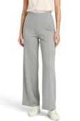AIR33 Air Scuba Pleated High Rise Pants – Relaxed Fit