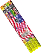 4 Assorted Effects