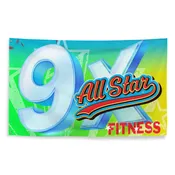 CCFC [Allstar 9x]