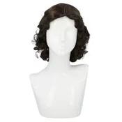 1930's Finger Wave Wig