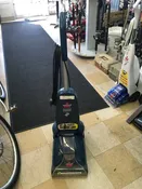 bissell carpet cleaner 1370