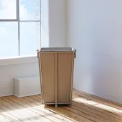 Carlisle Planter