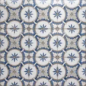 10×10 Dolce Vita Capri Porcelain Tile