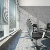 Ashlar2 Glacier Mosaic Wood Wall Tiles