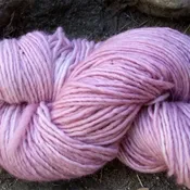 Mauve Mist