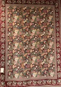 Bessarabian, Pakistan, 10′ by 14′